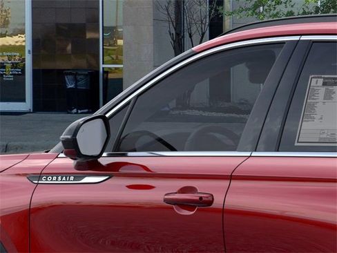 New 2026 Lincoln Corsair Reserve image 20