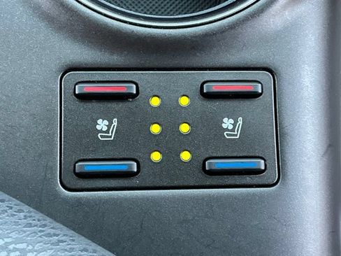 Used 2024 Toyota Camry XSE w/ Navigation Package FWD image 27