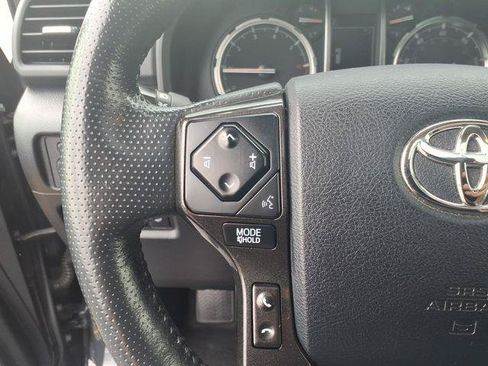 Certified 2024 Toyota 4Runner TRD Pro AWD/4WD image 10