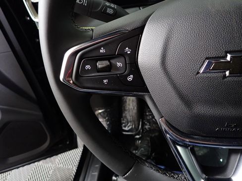 New 2026 Chevrolet TrailBlazer ACTIV w/ Convenience Package image 21