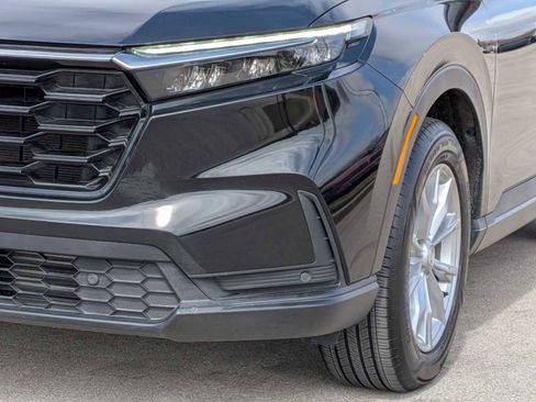 Certified 2023 Honda CR-V EX-L image 10
