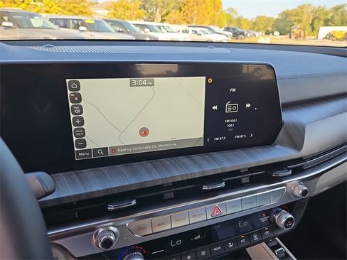 New 2025 Kia Telluride EX image 24