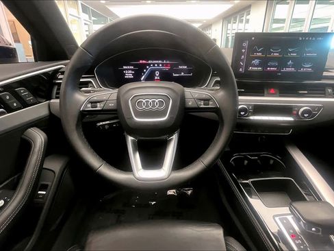 Used 2023 Audi A4 2.0T Prestige w/ Prestige Package image 5
