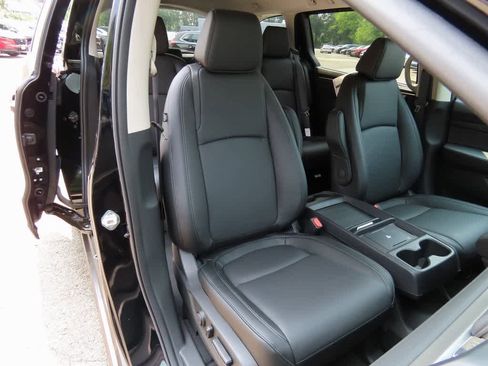 New 2026 Honda Odyssey EX-L image 17