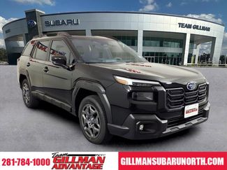 New 2026 Subaru Outback Premium video 1