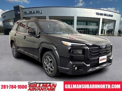 New 2026 Subaru Outback Premium