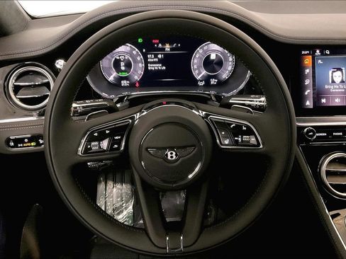 New 2026 Bentley Continental GT AWD/4WD image 9