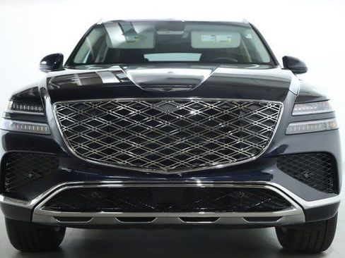 Used 2025 Genesis GV80 2.5T Standard image 5