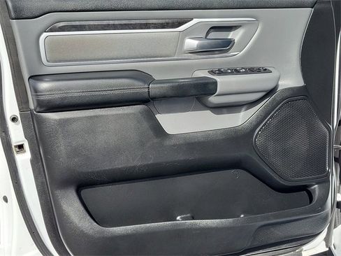 Used 2020 RAM 1500 Big Horn image 21