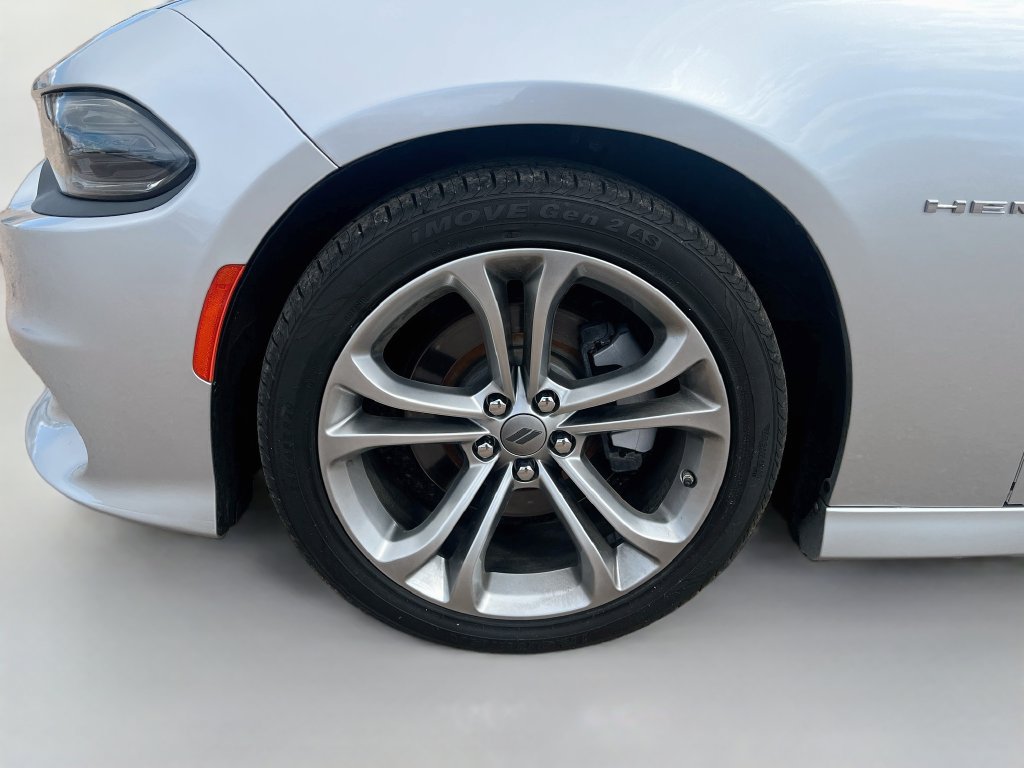 Used 2022 Dodge Charger R/T RWD image 29