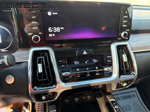 Used 2021 Kia Sorento SX Prestige AWD/4WD image 25