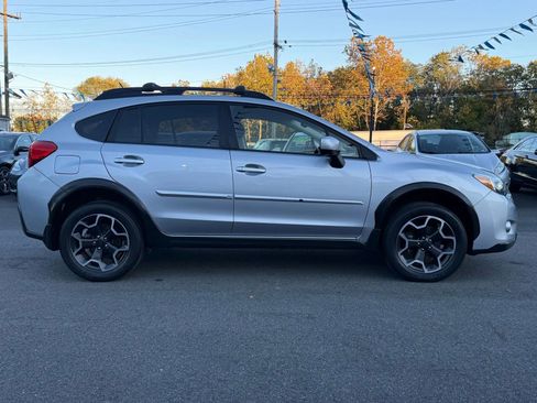 Used 2014 Subaru Crosstrek 2.0i Limited w/ Popular Package #1 image 16