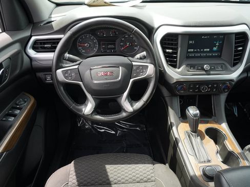 Used 2019 GMC Acadia SLE AWD/4WD image 20