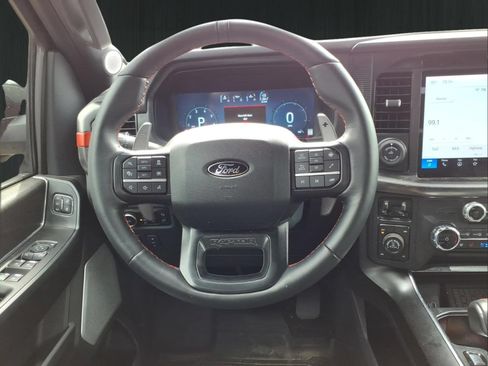 Used 2025 Ford F150 Raptor AWD/4WD image 18