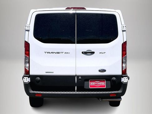 New 2025 Ford Transit 350 XLT RWD image 3