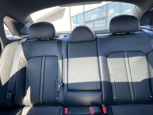New 2026 Kia K5 GT w/ GT1 Package FWD image 25