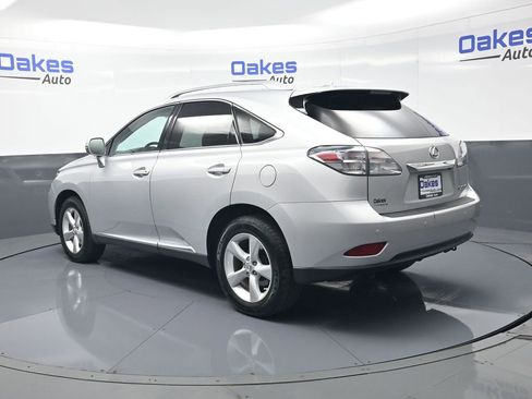 Used 2011 Lexus RX 350 AWD w/ Premium Pkg image 6