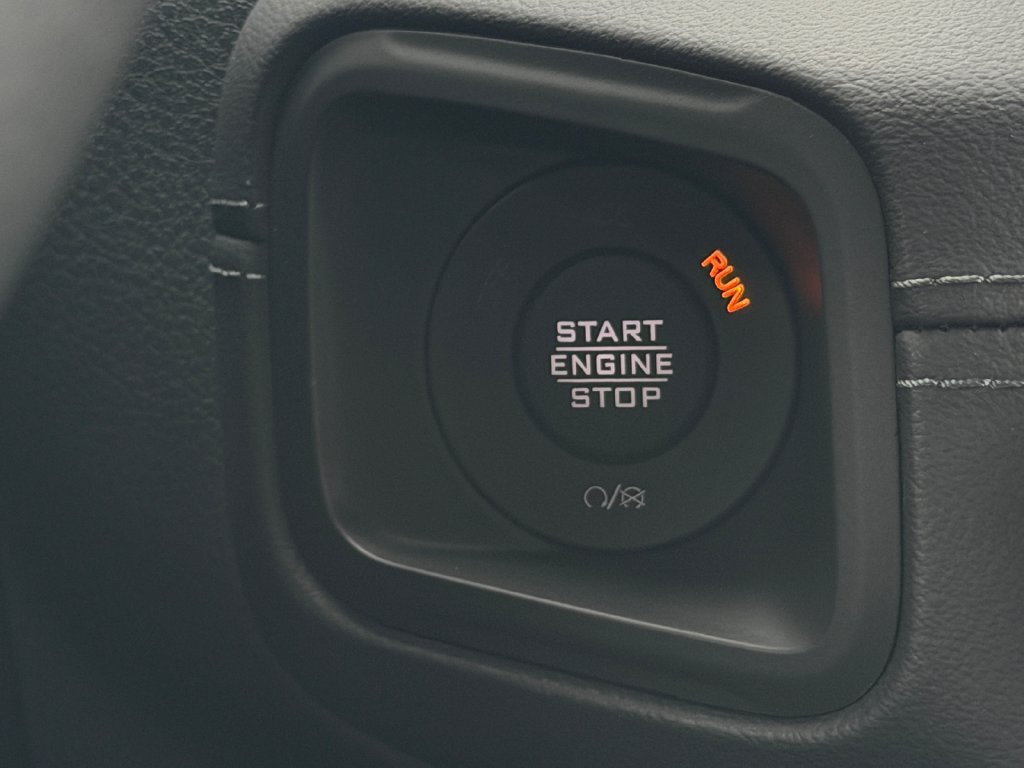 New 2026 Jeep Wrangler Unlimited Sahara AWD/4WD image 14
