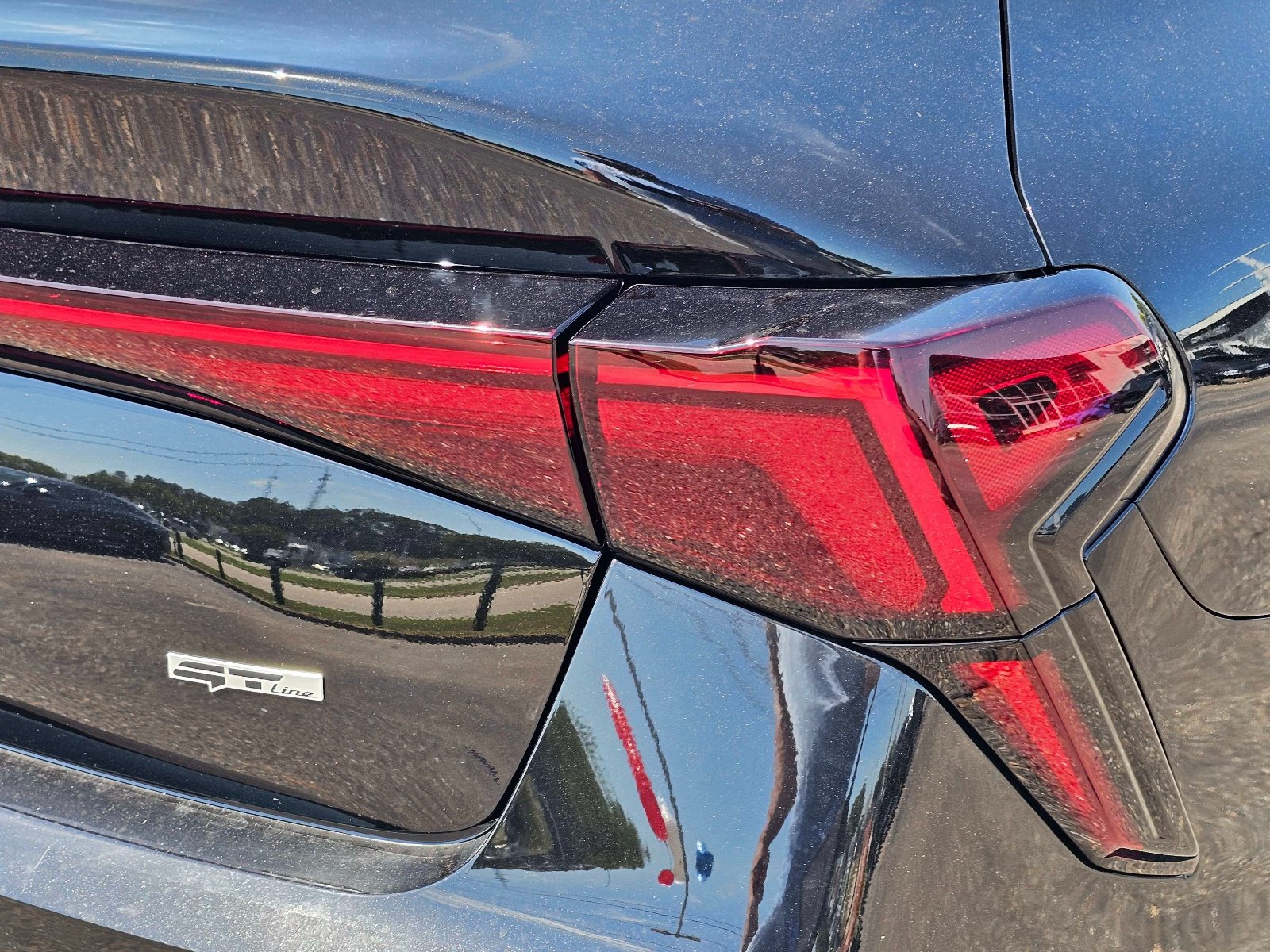 New 2026 Kia K5 GT-Line FWD image 9