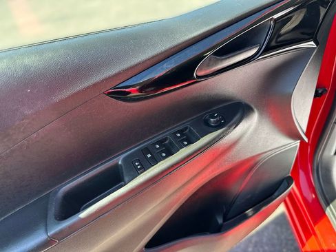 Used 2017 Chevrolet Spark LT image 15