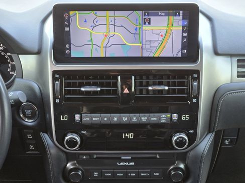 Certified 2023 Lexus GX 460 Premium w/ Premium Plus Package image 24