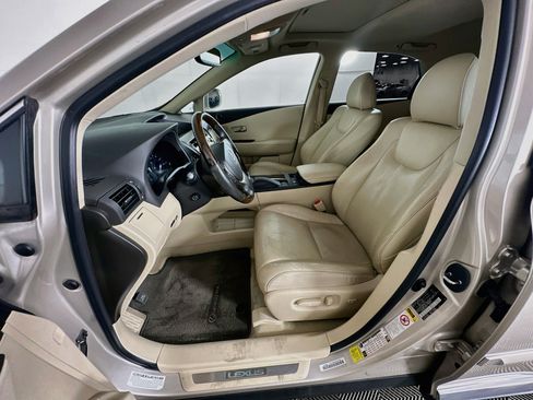 Used 2015 Lexus RX 350 AWD image 13