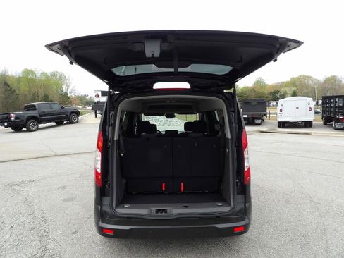 Used 2019 Ford Transit Connect XL image 45