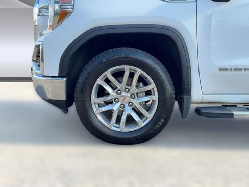 Used 2019 GMC Sierra 1500 SLT image 10