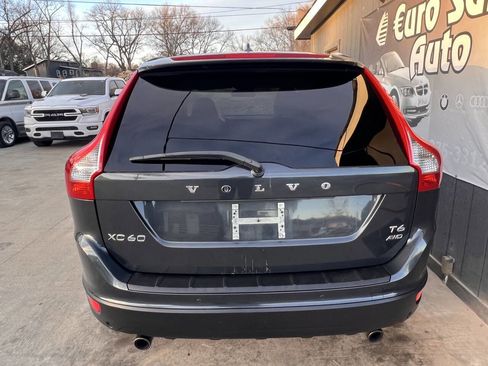 Used 2013 Volvo XC60 T6 image 6