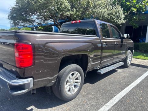Used 2019 Chevrolet Silverado 1500 LT w/ All Star Edition RWD image 18