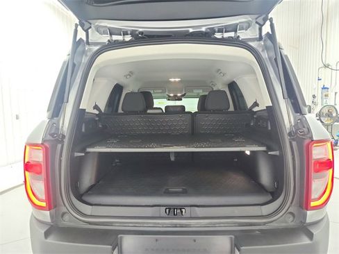 Used 2023 Ford Bronco Sport Badlands image 36