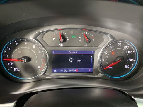 Used 2023 Chevrolet Traverse LT AWD/4WD image 12