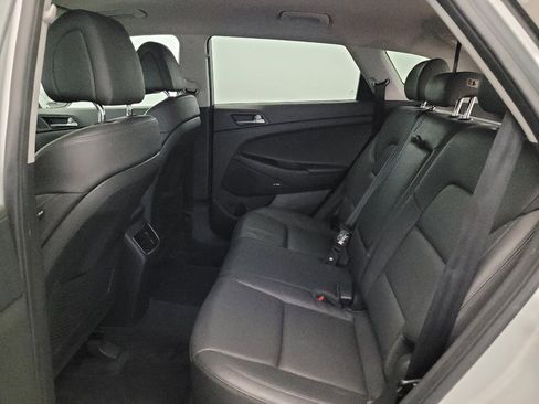Used 2017 Hyundai Tucson SE Plus AWD/4WD image 18