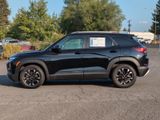 Certified 2022 Chevrolet TrailBlazer LT image 5
