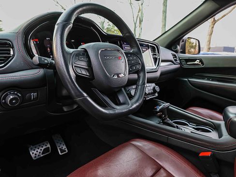 Used 2023 Dodge Durango GT image 7