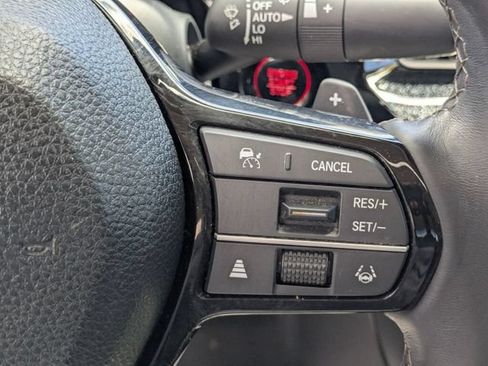 Certified 2023 Honda Civic Touring image 21