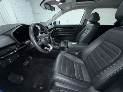 Used 2024 Honda CR-V EX-L image 13