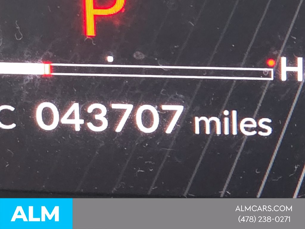 Used 2024 Acura MDX A-Spec AWD/4WD image 31