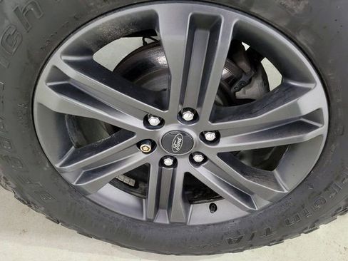 Used 2021 Ford F150 XLT w/ Equipment Group 302A High image 33