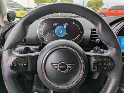 Used 2022 MINI Cooper Clubman S image 26