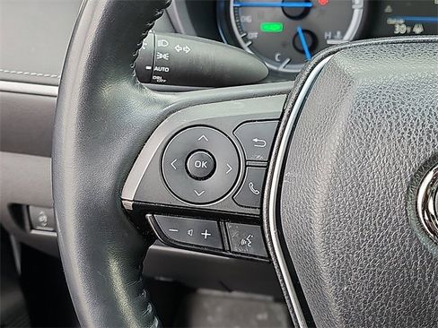 Used 2021 Toyota Venza Limited w/ Advanced Technology Package image 23