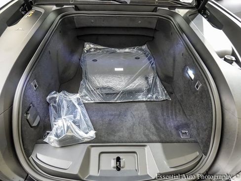 New 2026 Cadillac Escalade IQ Sport 1 image 24