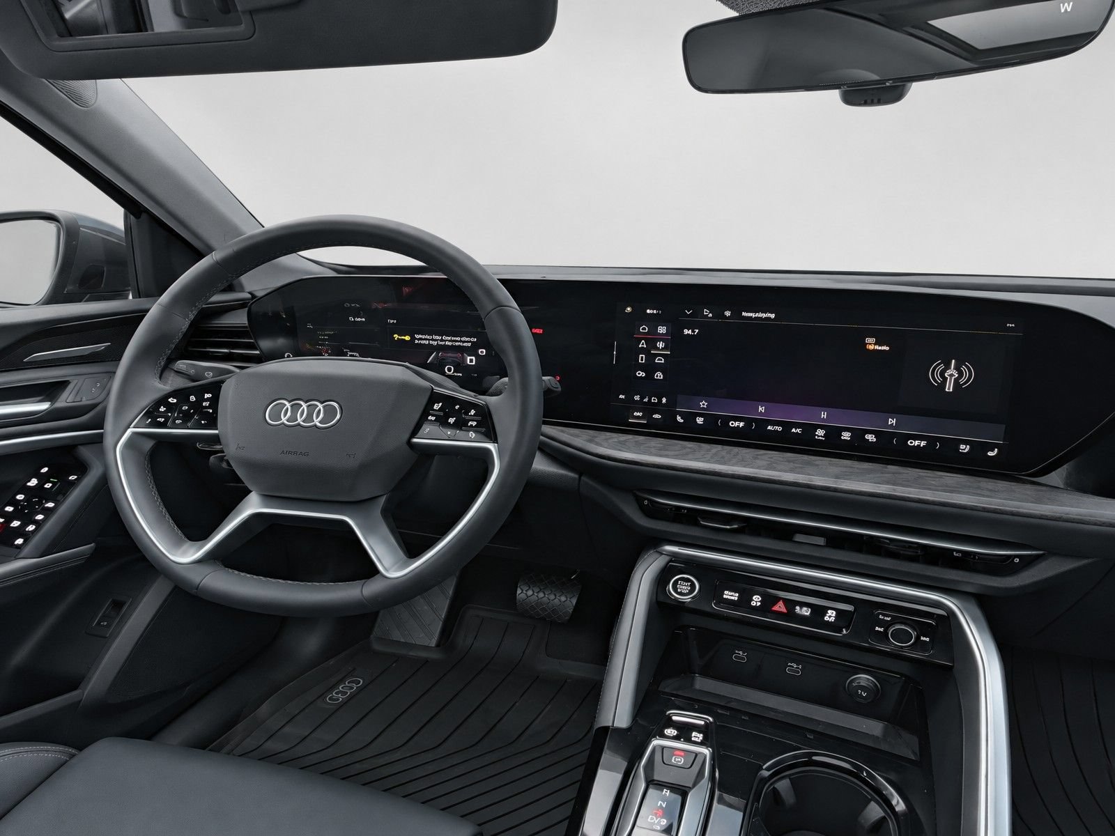 Certified 2025 Audi Q5 Prestige AWD/4WD image 26