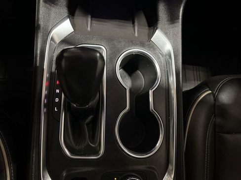 Certified 2022 Chevrolet Traverse Premier w/ Redline Edition image 20