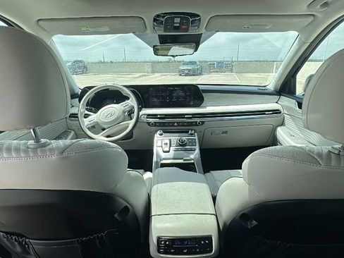 Used 2024 Hyundai Palisade Calligraphy AWD/4WD image 29