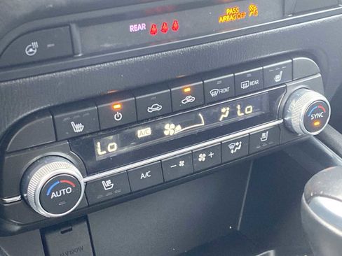 Used 2023 MAZDA CX-5 AWD 2.5 Turbo image 24