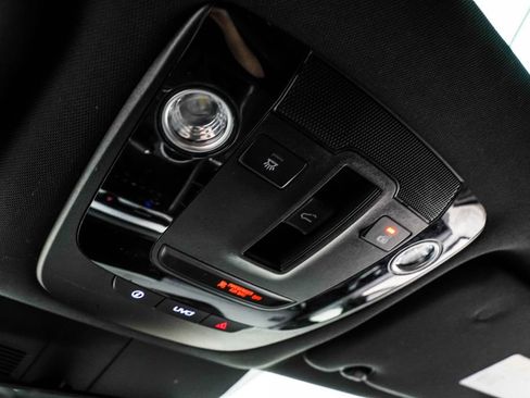 Used 2022 Kia K5 GT-Line w/ GT-Line FWD Premium Package image 39