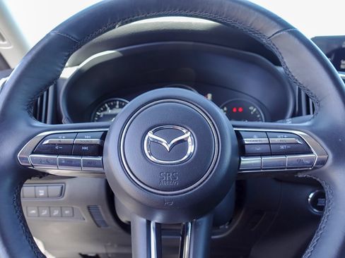 Certified 2025 MAZDA CX-50 AWD 2.5 S w/ Premium Plus Pkg image 20