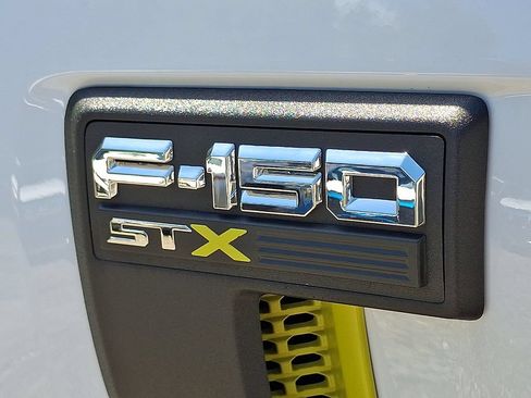 Used 2024 Ford F150 STX AWD/4WD image 30