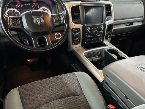 Used 2019 RAM 1500 Classic Warlock image 29